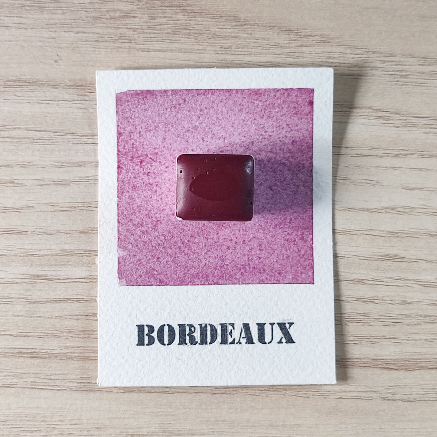 Offre Palette "Nuances Essentielles" - 10 Aquarelles Artisanales sans huile essentielle, Véganes, Éco-responsables et Solidaires