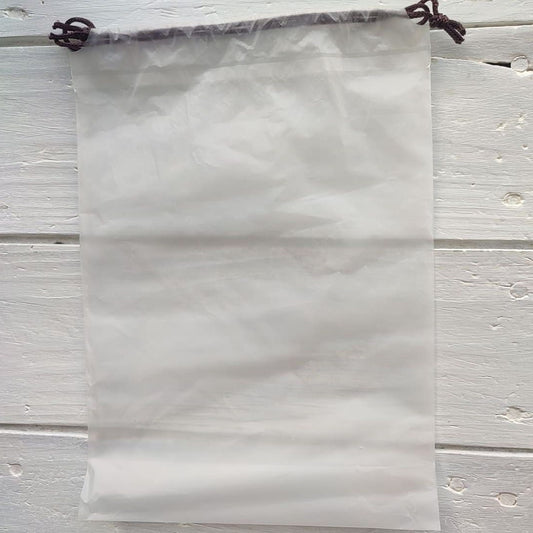 Pochette nomade imperméable pour artistes