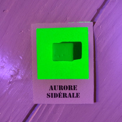 Collection Aurores Primordiales