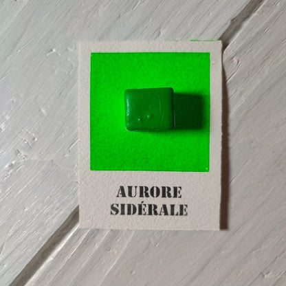 Collection Aurores Primordiales