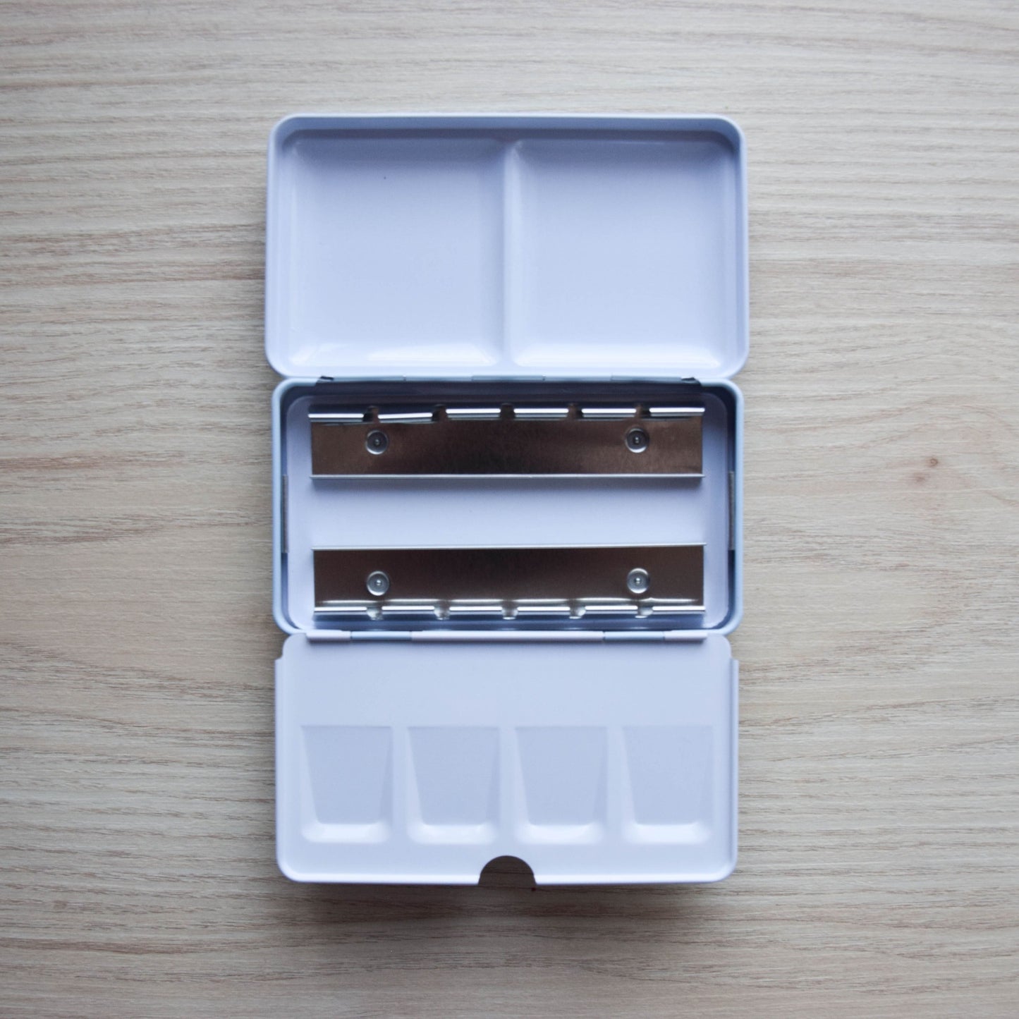 Palette vide 12 à 20 emplacements