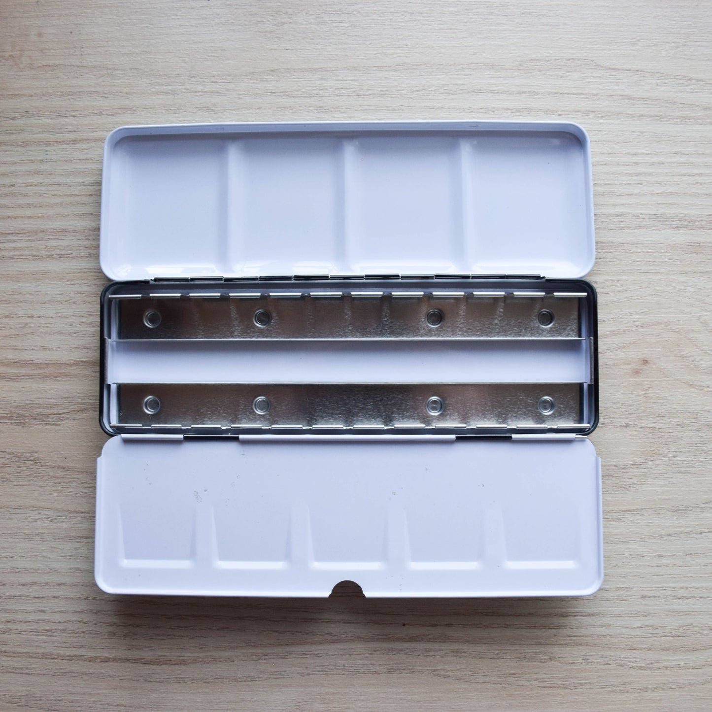 Palette vide 24 à 36 emplacements