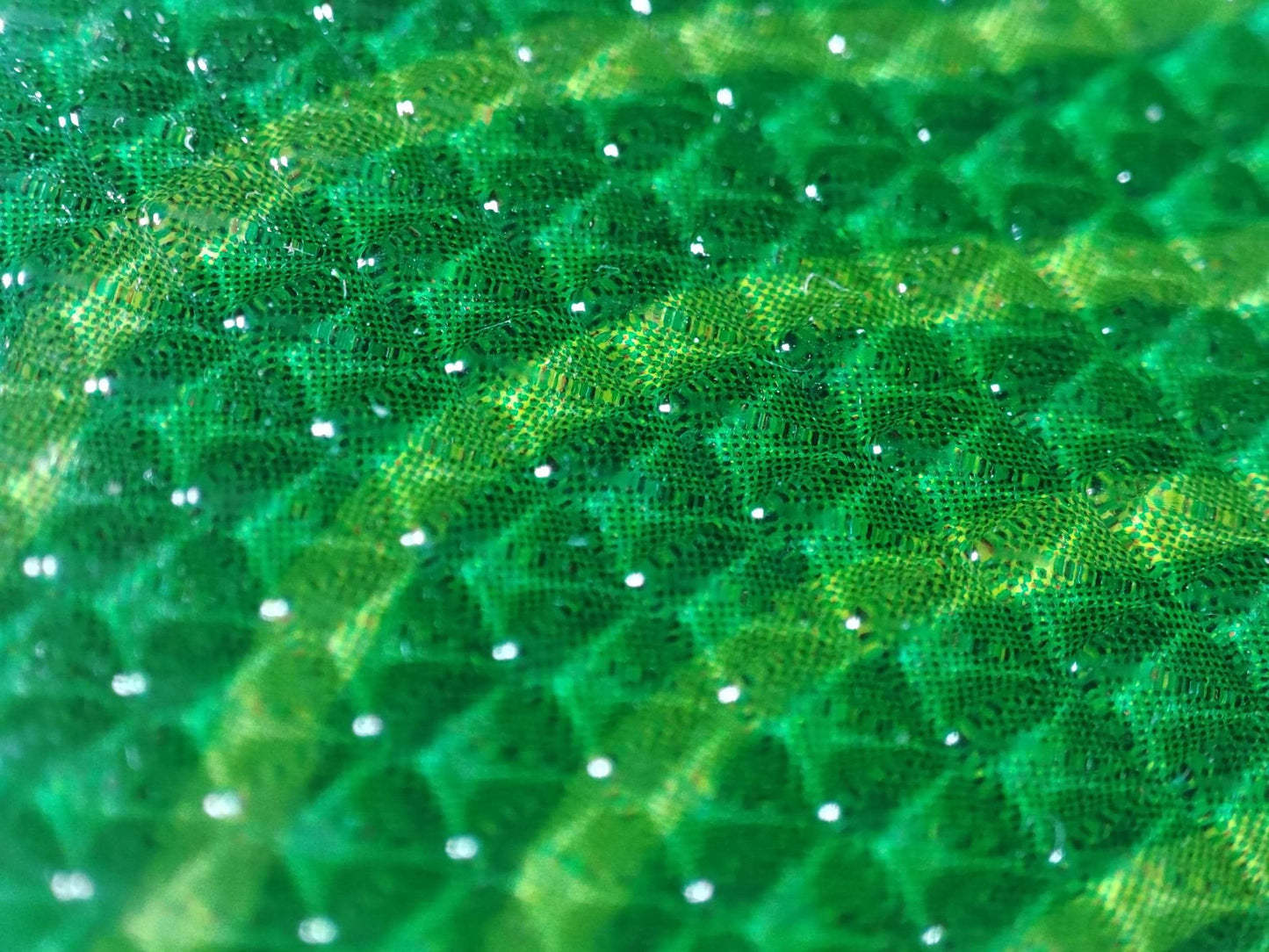 x1 Bande d'appaisement texturées pour l'art-thérapie (motifs diamants)