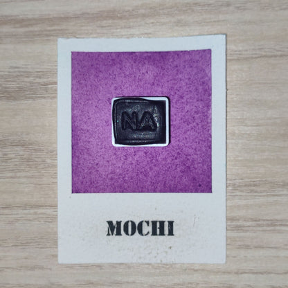 Mochi "Écho chromatique" Aquarelle Artisanale Végane Éco-responsable et Solidaire