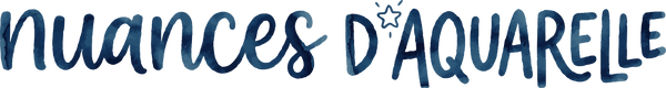 Nuances d'Aquarelle
